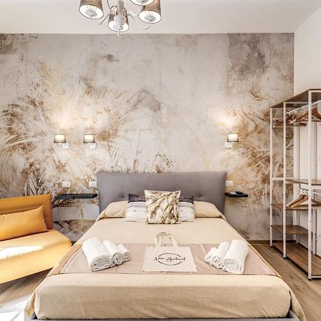 Nala Luxury Apartment With Terrace Рим Экстерьер фото