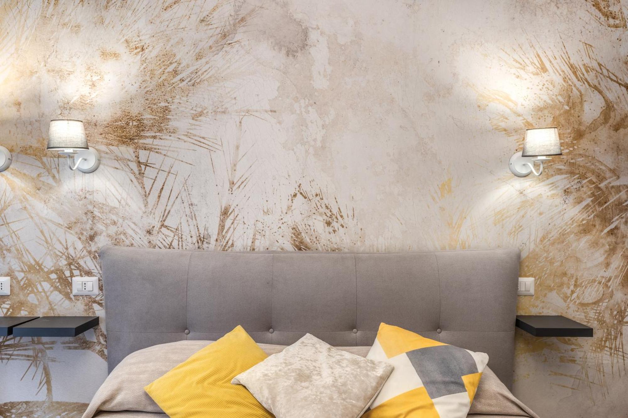 Nala Luxury Apartment With Terrace Рим Экстерьер фото